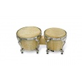 Delson ZU1N Bongos, Natur, Percussion Bild 1