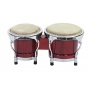 S.S.GmbH: DIMAVERY BG-45 Bongo 4+ 5 weinrot, Percussion Bild 1
