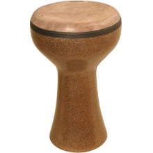 Fiber Doumbek, Bongo, Multi Sparkling, 12 Zoll, Percussion Bild 1