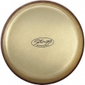 Head: For Bongo Bwm 7.5 Zoll, Percussion Bild 1