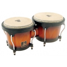 LATIN PERCUSSION Lpa 601 Vsb Bongos Bild 1