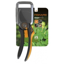 Fiskars SmartFit Bypass-Gartenschere 111610 Bild 1