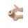 Nino Percussion NINO702 Cabasa Gre M Bild 4