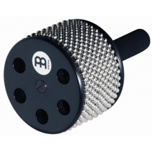 Meinl Percussion CA5BK-L Turbo Cabasas (Large), schwarz Bild 1