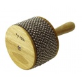Tycoon Percussion Cabasa klein natur Bild 1
