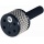 Meinl Percussion CA5BK-S Turbo Cabasas (Small), schwarz Bild 1