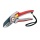 WOLF-Garten 7304000 Amboss-Alu-Gartenschere Professional RS 5000 Bild 1