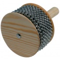 Atlas AP-L630 Metal beaded Cabasa, Percussion Bild 1