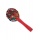 Dobani: Cabasa, Coconut, Colorful, Percussion Bild 1