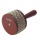 TYCOON MEDIUM - TSA-MBR, Cabasa, Percussion Bild 1