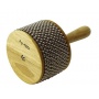 Tycoon Percussion Cabasa gro natur Bild 1