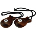 Meinl Percussion FC2 Finger Castanets - Concert Size Bild 1