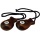 Meinl Percussion FC2 Finger Castanets - Concert Size Bild 1