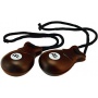 Meinl Percussion FC2 Finger Castanets - Concert Size Bild 1