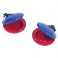 Performance Percussion PP3005 Finger Plastikkastagnetten Bild 1