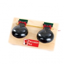 Percussion Plus Tisch-Kastagnetten Bild 1
