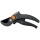 Fiskars 111330/1296330 Gelenk-Gartenschere Amboss, mit Gelenkmechanismus Bild 1