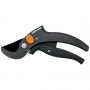 Fiskars 111330/1296330 Gelenk-Gartenschere Amboss, mit Gelenkmechanismus Bild 1