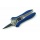 Gartenfreude DeLuxe Mini-Gartenschere Lnge 15cm mit Karbonstahlklingen Bild 1