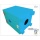 baff Musikmbel, Kindertrommelhocker, Cajon, Percussion Bild 3