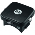 Meinl Percussion KP-JT-BK Knee Pad Jingle Tap, schwarz Cajon Add-On Bild 1