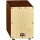 Meinl Percussion SCAJ1LB-NT Mini Cajon Bild 1
