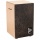 Schlagwerk CP 4007 La Peru Cajon Wurzel Holz, Percussion Bild 2