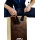 Meinl Percussion CB2 Retractable Cajon Brush (34,8 cm, 2-er Pack) Bild 2