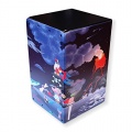 Granada Drum Kinder-Cajn, Piratenmotiv, Percussion Bild 1
