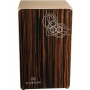 DG De Gregorio Bravo Brown Makassar Cajon, Percussion Bild 1