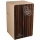 DG De Gregorio Bravo Brown Makassar Cajon, Percussion Bild 3