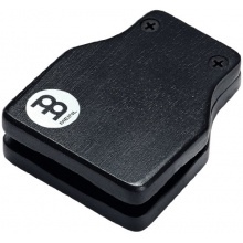 Meinl Percussion WC1-L Cajon Castanets (Large), schwarz Cajon Add-On Bild 1