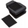 Meinl Percussion WC1-M Cajon Castanets (Medium), schwarz Cajon Add-On Bild 2