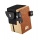 Meinl Percussion WC1-M Cajon Castanets (Medium), schwarz Cajon Add-On Bild 3