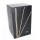 Cherrystone: Cajon Trommel Drum Trommelkiste schwarz, Percussion Bild 1