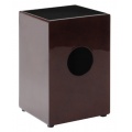 XDrum Cajon Nature Series: brown wood, Percussion Bild 1