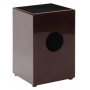 XDrum Cajon Nature Series: brown wood, Percussion Bild 1