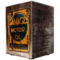 VOLT 944 - Cool-Cajon, motor oil (L), Percussion Bild 1