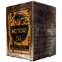 VOLT 944 - Cool-Cajon, motor oil (L), Percussion Bild 1