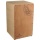 DG De Gregorio Kiyo Cajon 2 inkl. Lehr-DVD, natur, Percussion Bild 1