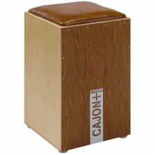 Sonor CAJPL Cajon Plus, Percussion Bild 1