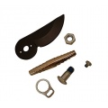 Fiskars Ersatzteilset fr Gartenschere Pro Bild 1