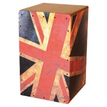 VOLT 950 - Cool Cajon Union Jack, Percussion Bild 1