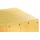Meinl Percussion HCAJ3NT Cajon, Headliner Series, Frontplatte: Gummibaum, natural Bild 2