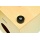 Meinl Percussion HCAJ3NT Cajon, Headliner Series, Frontplatte: Gummibaum, natural Bild 3