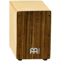 Meinl Mini Cajon Ovangkol - SCAJ1NT-OV, Percussion Bild 1