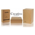 DG De Gregorio Creativo Cajon Bausatz, Percussion Bild 1