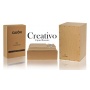 DG De Gregorio Creativo Cajon Bausatz, Percussion Bild 1