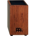 Meinl Percussion CAJ4RO-M Turbo Cajon, Frontplatte: Rote Eiche, natural Bild 1