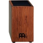 Meinl Percussion CAJ4RO-M Turbo Cajon, Frontplatte: Rote Eiche, natural Bild 1
